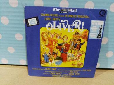 CD Oliver Soundtrack