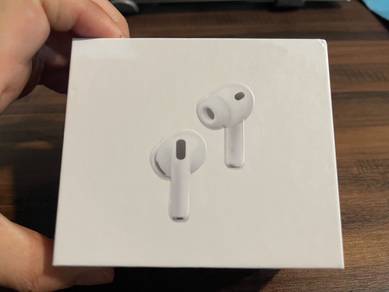 Apple AirPods Pro 3