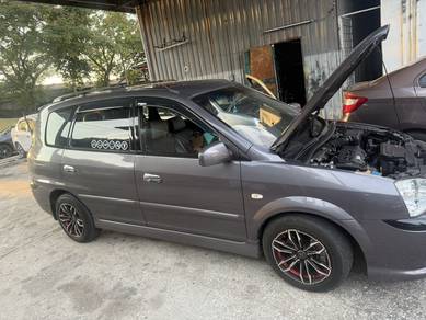 Naza Citra GLS in Klang, SGR