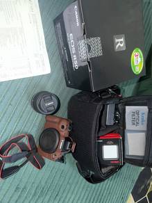 CANON EOS r50