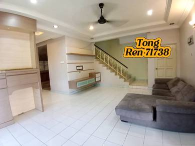 Semi-Detached House For Sale in Sungai Petani,KDH