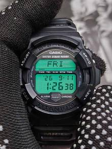 Mr-G 1 Titanium Original 