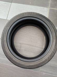 215/45 R17 used