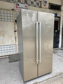 Side by side Door fridge Bosch Refrigerator 570,L