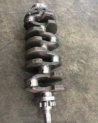 Engine Crank Shaft Gen 2 Persona Saga BLM 1.6 S4PH