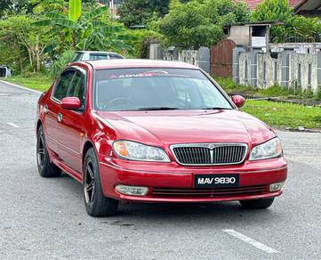 Nissan Cefiro EXCIMO L in Johor Bahru, JHR