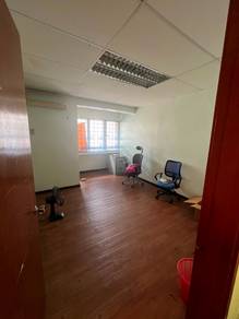 Office space For Sale in Pandan Perdana,KUL