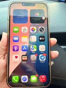 iphone 13promax 256gb
