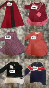 preloved baju blouse
