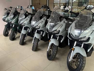 Honda ADV 160