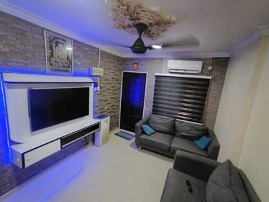 Apartment For Sale in Taman Serina