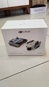 DJI Lito X1 FMC RC2