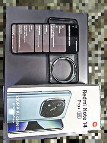 redmi note 14pro plus 5g 