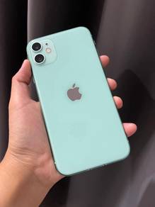 Apple iPhone 11 64 GB