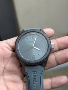 original Reebok analog quartz watch.