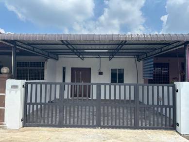 1-storey Terraced House For Sale in Sungai Petani,KDH