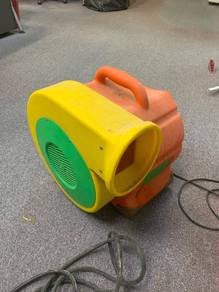 Inflatable Air Blower Fan- 750W