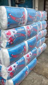 Bantal Fiber