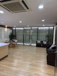 Shop lot For Rent in Gombak,SGR