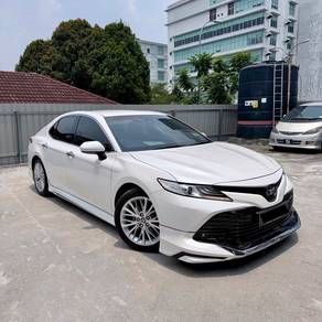 Toyota Camry V in Johor Bahru, JHR