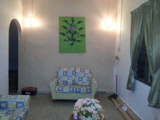 Homestay Sg Petani Dalam Bandar