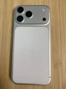 iphone 17 pro max 256gb