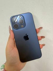 Apple iPhone 15 Pro 256 GB