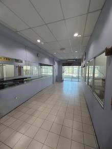 Shop lot For Rent in Kota Kinabalu,SBH