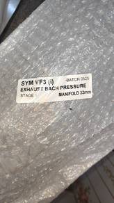exzos sym vf3i