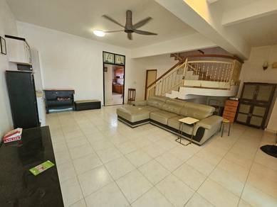 2-storey Terraced House For Sale in Ayer Keroh,MLK