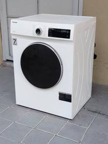 Toshiba Air Vented Drying Machine  Dryer 7kilo