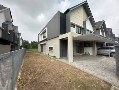 2-storey Terraced House For Sale in Shah Alam,SGR