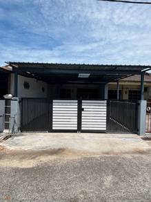 1-storey Terraced House For Sale in Alor Gajah,MLK