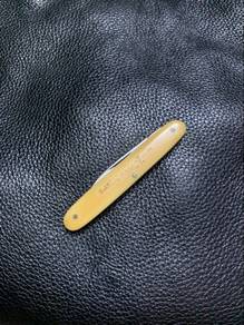 ClaytonJowett Ltd Knife