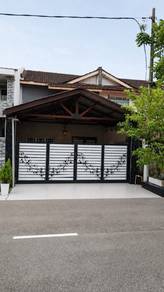 2-storey Terraced House For Sale in Pasir Gudang,JHR