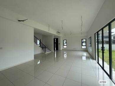Semi-Detached House For Sale in Telok Panglima Garang,SGR