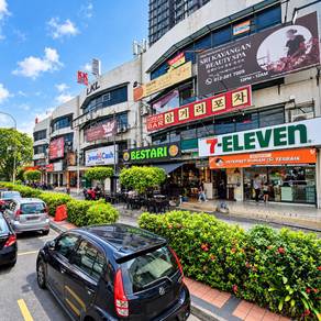 Shop lot For Rent in Sri Hartamas,KUL