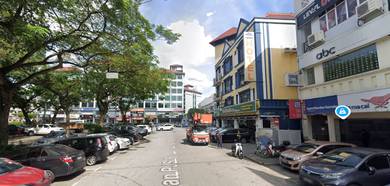 Shop lot For Rent in Bandar Sunway,SGR