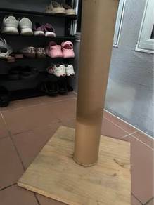 Cat Tree Tower-Floor-to-ceiling) -