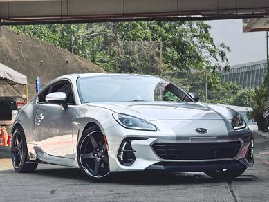 Subaru BRZ MANUAL in Cheras, KUL