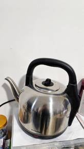 Pensonic Electric Kettle PAK-5002 4.2L