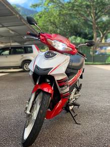 Modenas Dinamik