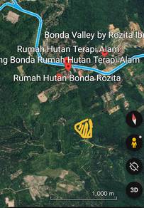 Mixed Development Land in Batang Kali, SGR