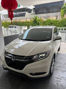 Honda HR-V V in Bukit Mertajam, PNG