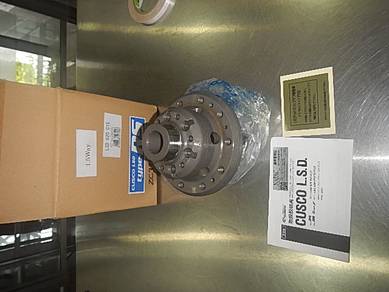 Cusco Type RS 1.5 Way Racing LSD ZC33S Swift Sport