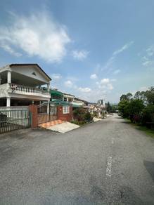 2-storey Terraced House For Sale in Cheras,SGR