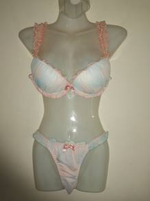 Female's Sexy Underwear Set