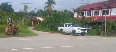 Agricultural Land in Tanah Merah, KTN