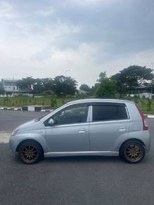 Perodua Viva EZi PREMIUM in Kubang Kerian, KTN