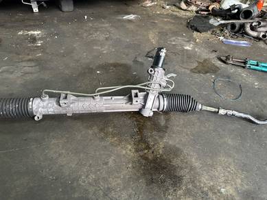 Bmw E46 Steering Rack Original